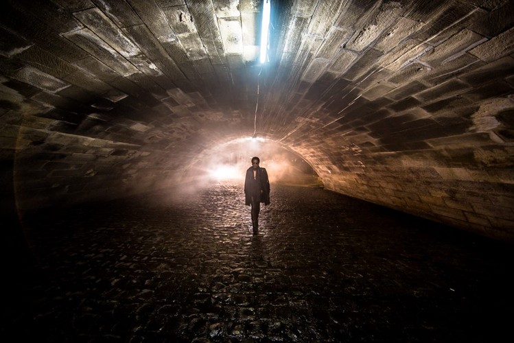 Muzyka, aktorstwo, działalność charytatywna... na liście twoich aktywności jest jeszcze projektowanie, które zajmuje obecnie w twoim życiu bardzo ważną pozycję?