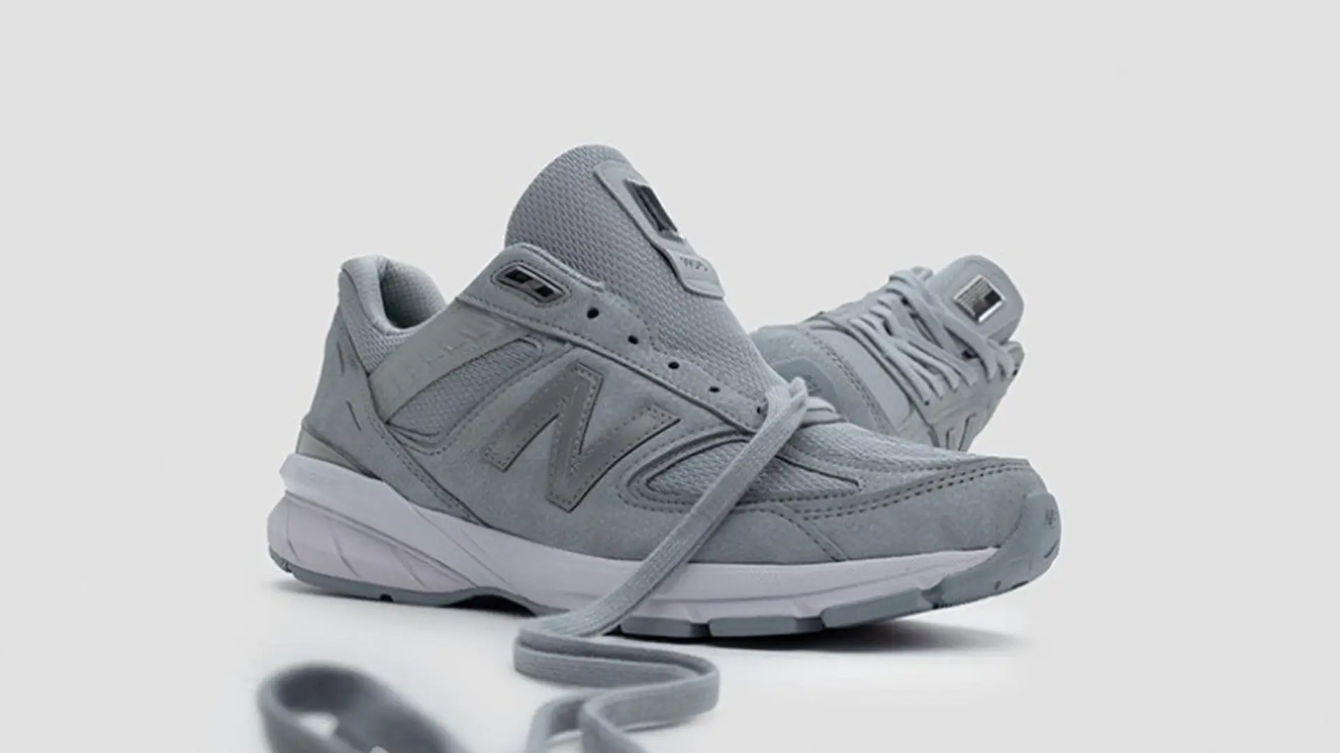 New Balance wprowadza do sprzedaży wegańskie sneakersy