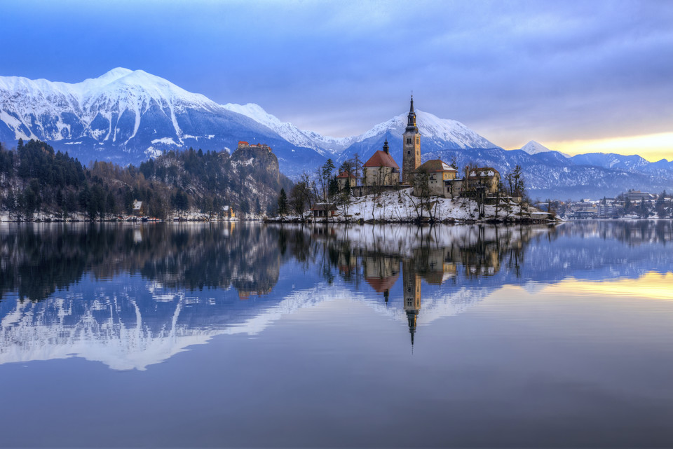 Bled