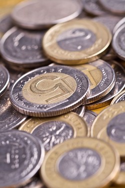 Zaledwie co 5 Polak oszczędza regularnie. 80 proc. uważa, że warto