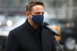 Trzaskowski o opozycyjnej koalicji: Czy powiedzieliśmy - nomen omen - "palec pod budkę"?