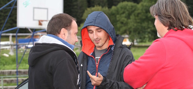 Rajdowe mistrzostwa świata. Kubica 10. po drugim dniu wyścigów