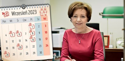 Wypłaty we wrześniu zaskoczą seniorów. Nowe terminy nowych emerytur [TABELA, DATY]