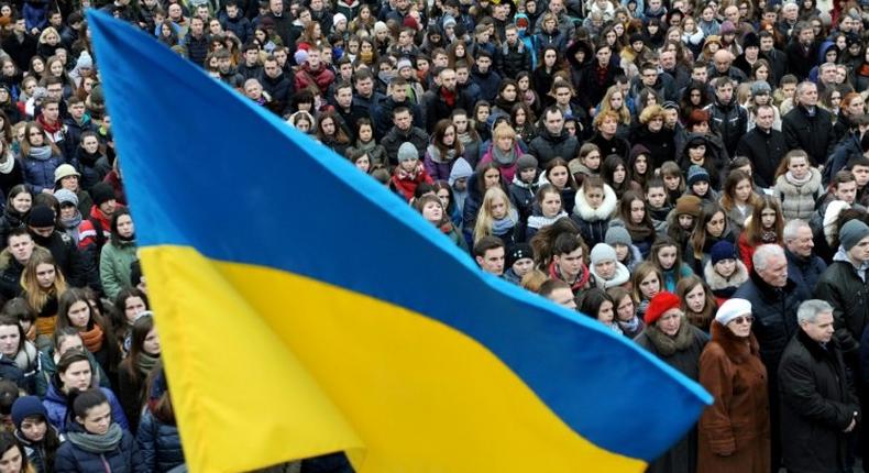 Kiev has been gradually expanding its list of banned Russian products and people forbidden from entering the country for either voicing support for the Kremlin's March 2014 annexation of Crimea or the self-proclaimed independence of Ukraine's east