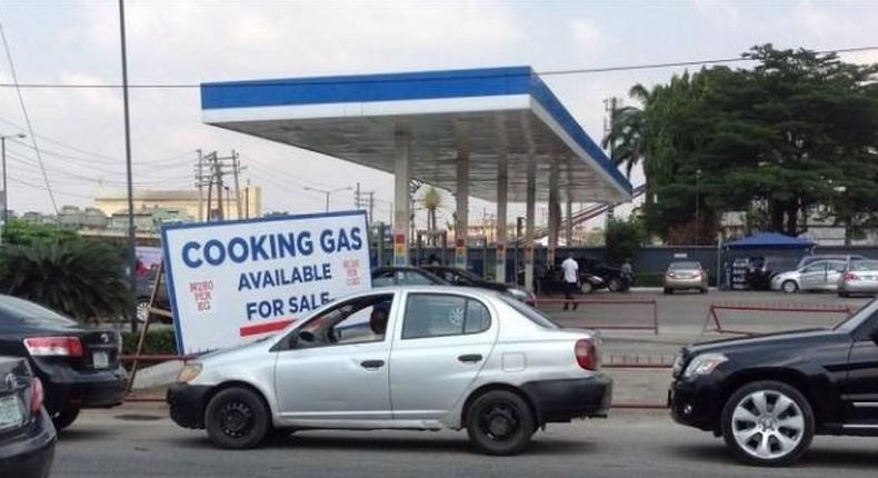 Filling stations around border communities will not be getting fuel supply as directed by the  Federal Government. (The Cable)