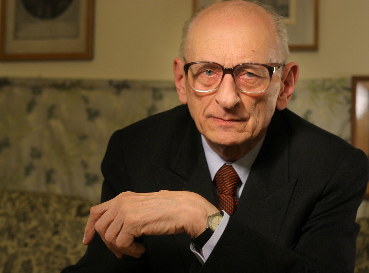 Władysław Bartoszewski