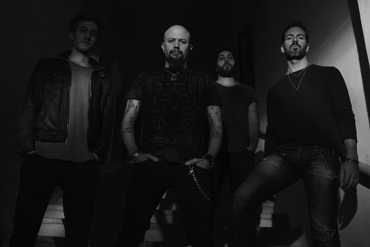 Klogr gościem polskich koncertów The Rasmus. Zespoły zagrają w listopadzie