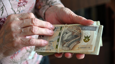 Waloryzacja emerytur w 2023 r. będzie rekordowa. Na jakie podwyżki mogą liczyć seniorzy?