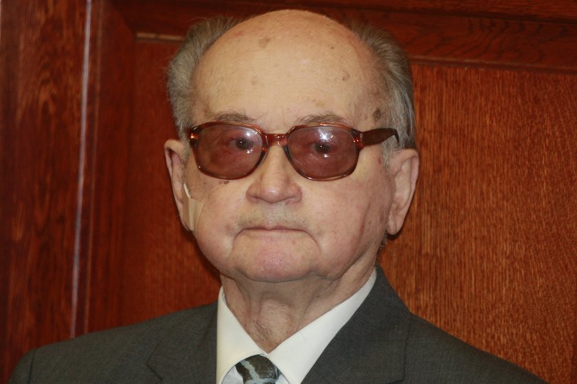 Jacek Kurski o Jaruzelskim