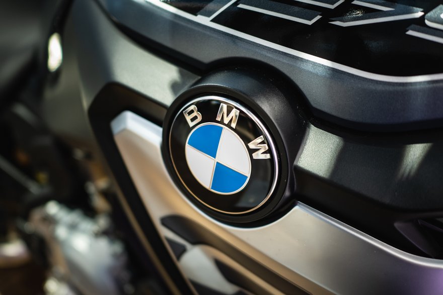 Logo BMW -  wachiwit/stock.adobe.com