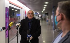 Prof. Matyja: Mamy polski scenariusz epidemii. Tragiczniejszy niż włoski