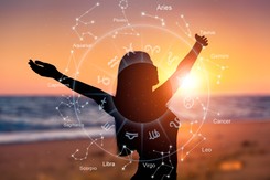 Udany koniec czerwca dla tego znaku zodiaku. Szczęście zapuka do jego drzwi