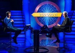 W 'Milionerach' padło pytanie za milion. Znasz odpowiedź?