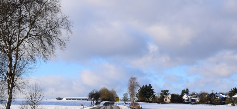 Alerty pogodowy w całej Polsce. Takich anomalii dawno nie było