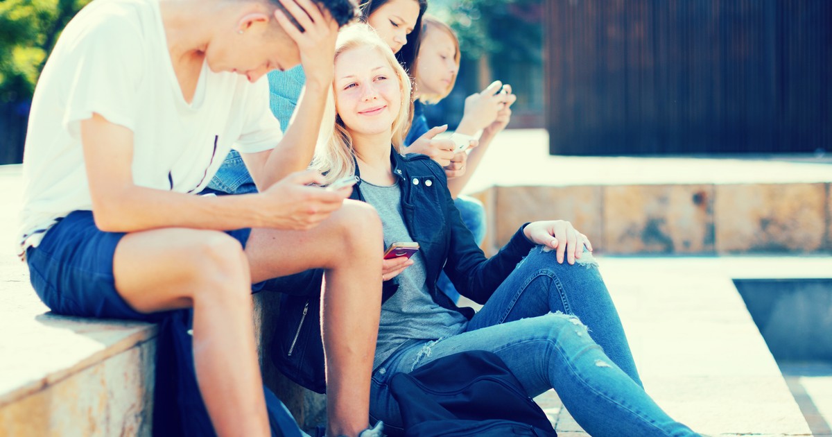 Odrzucenie rówieśnicze. "To cierpienie porównywalne do bólu oparzeniowego"
