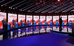 Na kogo zagłosujesz w I turze wyborów prezydenckich? [SONDA]