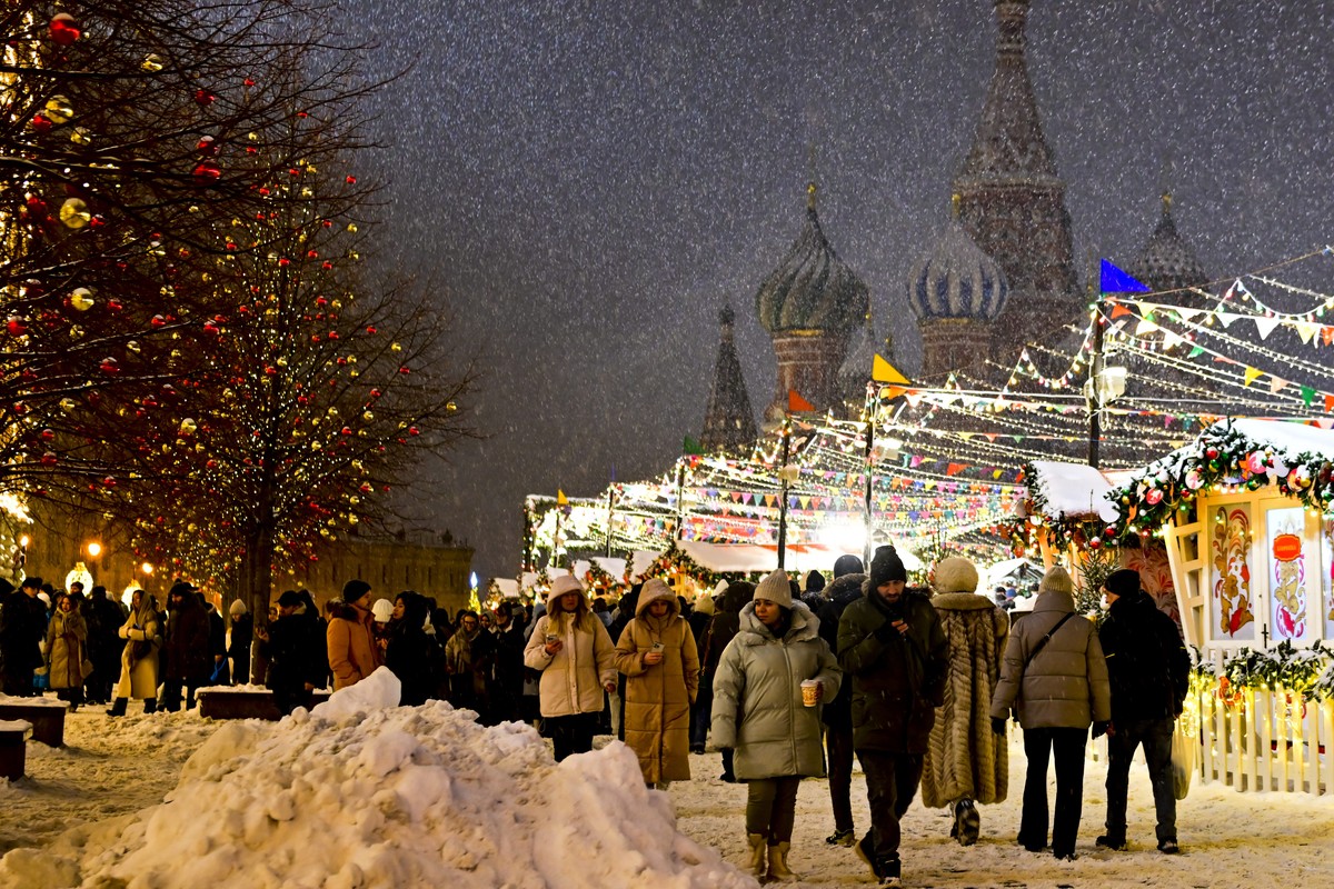 Wojenny szał zakupów w Rosji zwalnia