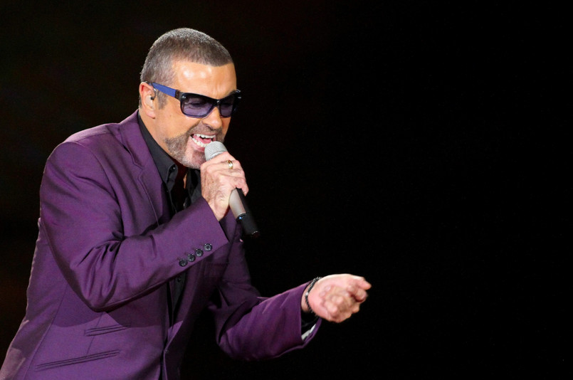 George Michael, urodzony w północnym Londynie jako Georgios Kyriacos Panayiotou, sprzedał podczas swojej kariery ponad 100 milionów płyt.