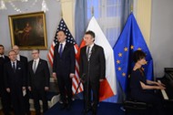 Andrzej Duda Ryszard Schnepf Paweł Soloch Krzysztof Szczerski