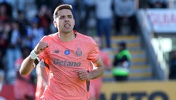 Jan Bednarek strzelił zwycięskiego gola dla FC Porto. Pierwsza bramka Polaka w sezonie