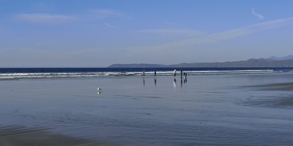 Morro Rock