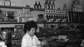 Quiz: Kultowe słodycze PRL. Pamiętasz ich smak? Mało kto zdobędzie komplet punktów