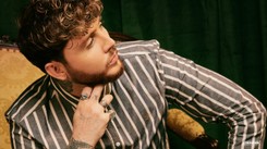 James Arthur w styczniu w Polsce. Koncert wokalisty w warszawskiej Stodole