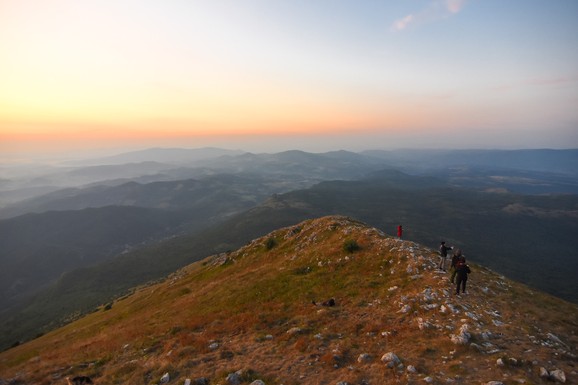 MISTERIOZNI GOSPODAR ISTOČNE SRBIJE Kosmičkom dizajnu ove planine divi se čitav svet, ovo je 6 činjenica koje morate znati