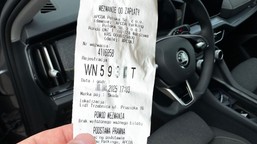 600 zł opłaty karnej. kierowcy dostają zaskakujące wezwania