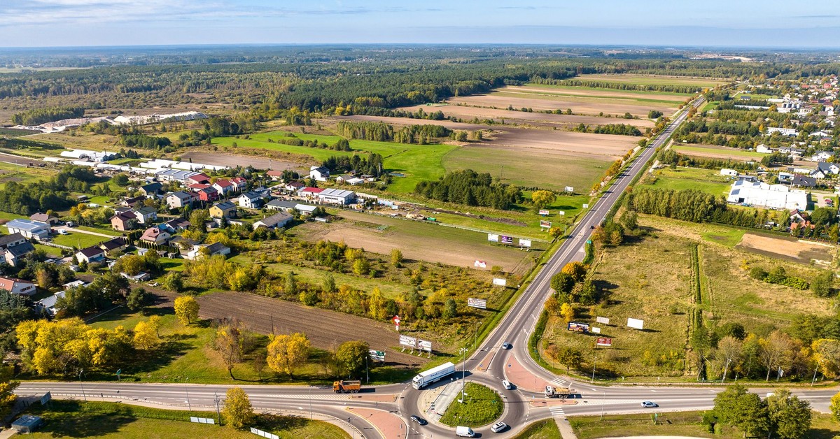 Jak dojechać nad morze? najważniejsze drogi dalej są budowie