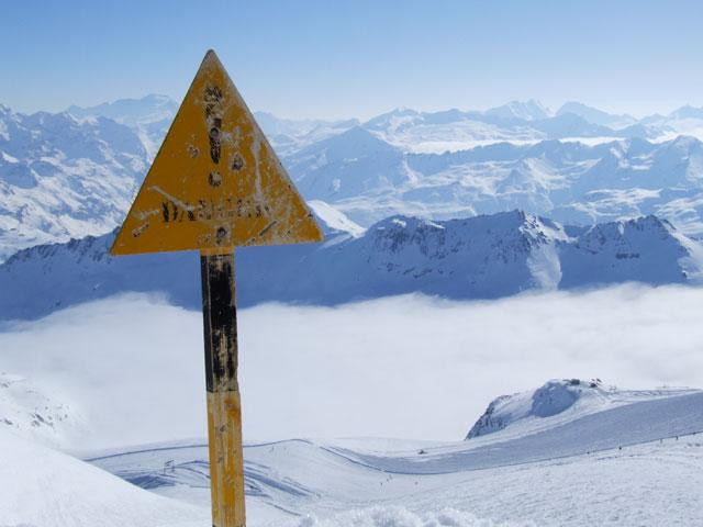 Galeria Francja - Tignes, obrazek 18