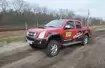 Isuzu D-max 3.0L D LS - Wół roboczy (test długodystansowy)