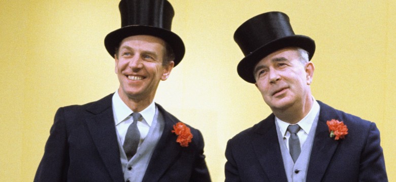 QUIZ. Przeboje z Kabaretu Starszych Panów. 100 proc. dla romantycznych jesieniar i jesieniarzy