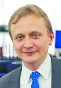 Serafin: klimat do negocjacji o budżecie UE jest coraz gorszy