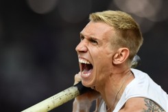 Piotr Lisek ukarany przez... Urząd Ochrony Konkurencji i Konsumentów