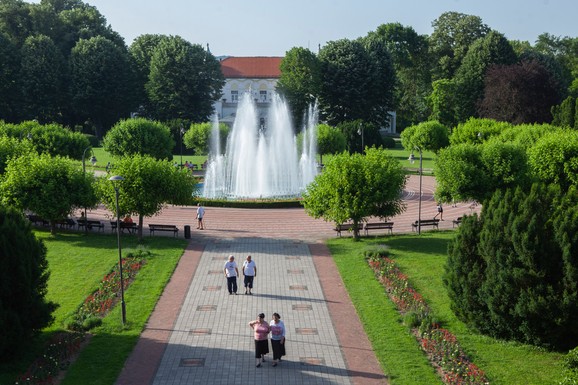 Moderni spa tretmani, tradicija i netaknuta priroda: Ovo je top 10 banja u Srbiji za vikend-putovanja ovog proleća