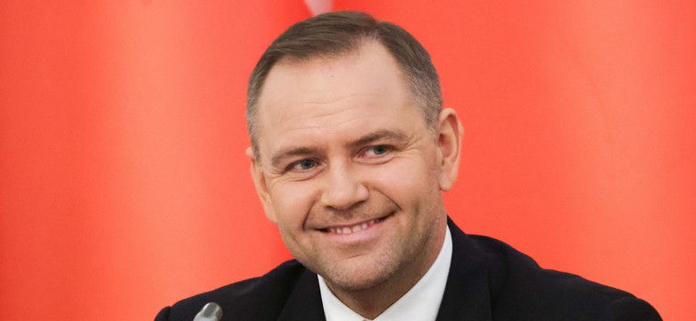 Nawrocki zbiera liderów w Warszawie. Dołączy Zełenski. Co ustalą?