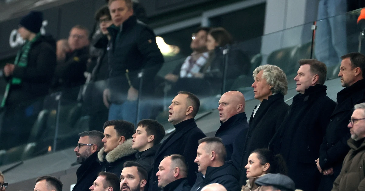 Liga Konferencji. Prezydent Nawrocki nie pomógł. Trwa czarna seria Legii Warszawa