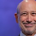 Prezes Goldman Sachs ma "najlepszą, ale niewykonalną" radę dla młodych w pracy