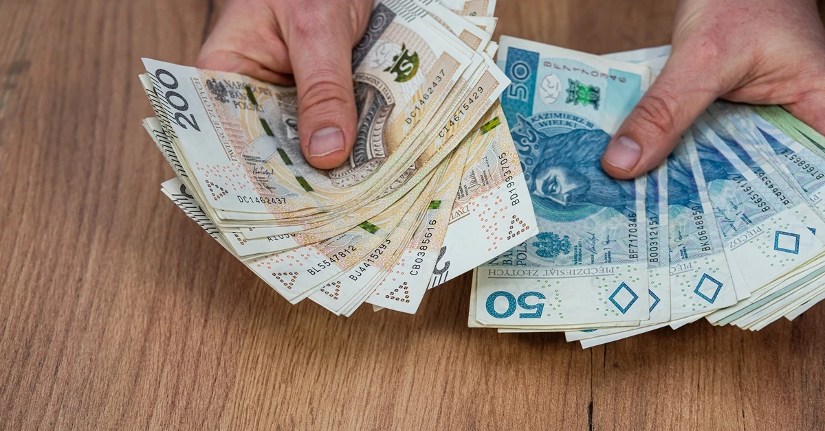 6500 zł premii co miesiąc. I to do końca życia. Co trzeba zrobić, aby otrzymać pieniądze?