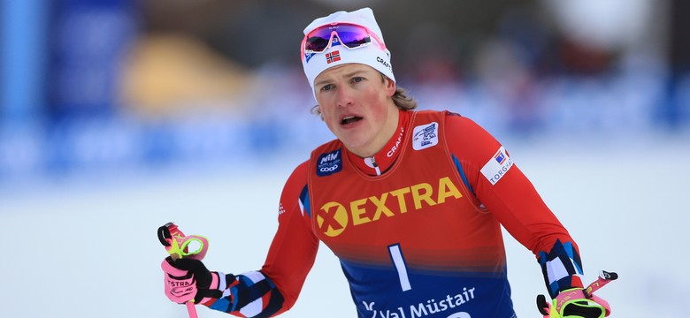 Mistrz olimpijski nie może grać na konsoli. W wiosce olimpijskiej jest słaby internet