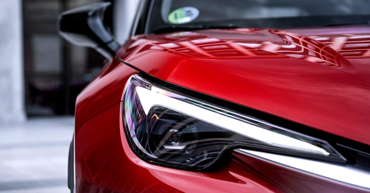 Najtańszy SUV hitem w Polsce i spala 3,6 l na 100 km. Ile kosztuje?