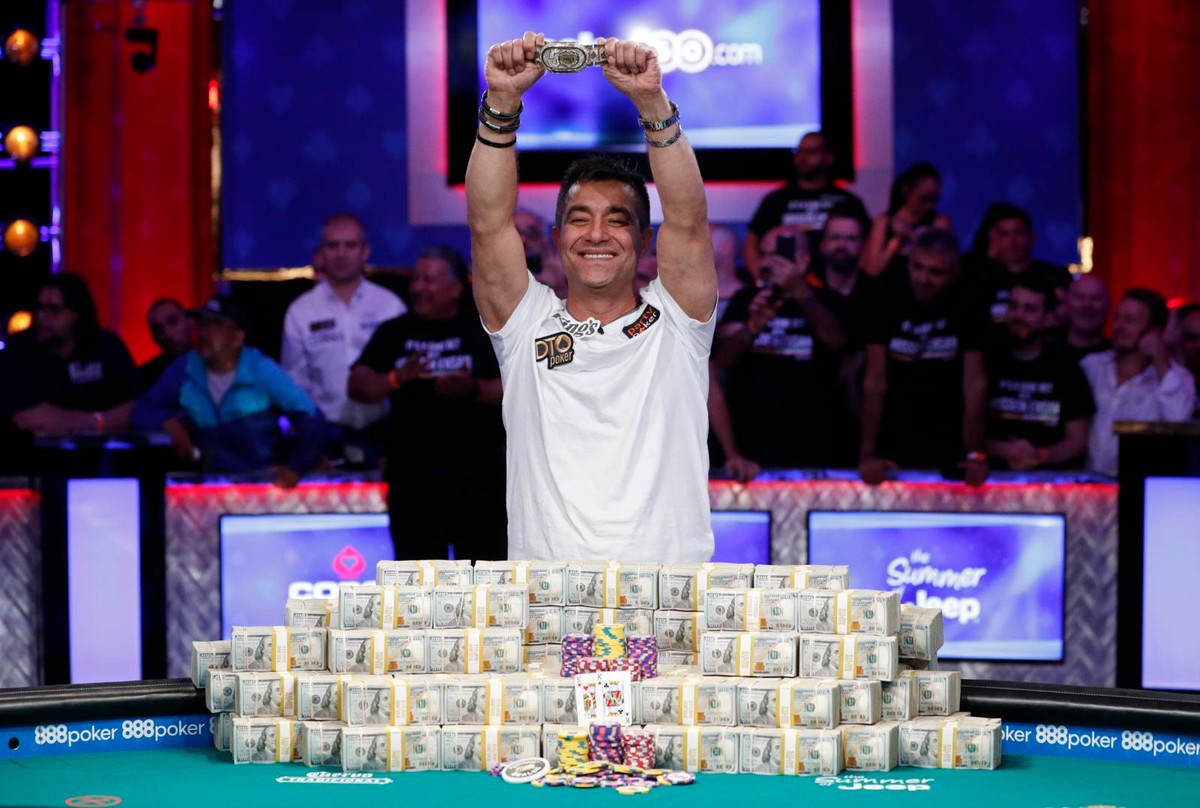 Poker Turnir Beograd