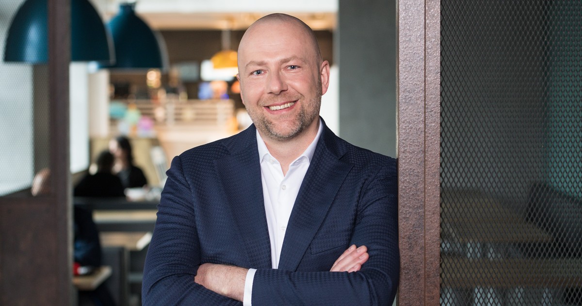 "Polska to nie tylko duże miasta". Wiemy, jakie plany ma McDonald's [WYWIAD]