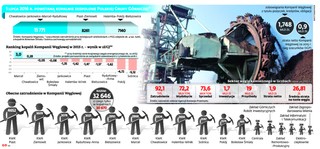 Polska Grupa Górnicza od A do Z. Czy kopalnie zostaną uratowane?