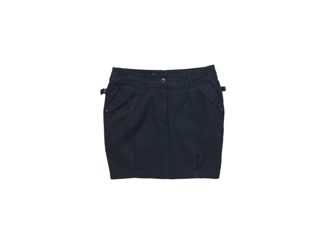 Modny strój na rozpoczęcie roku szkolnego - propozycje marki MOODO.