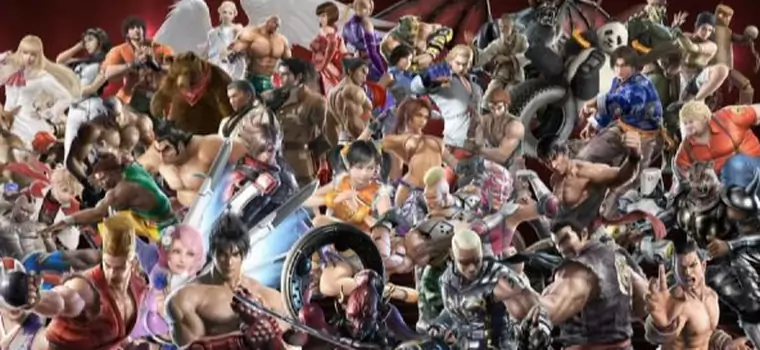 A tak promuje się Tekken Tag Tournament 2 w Wielkiej Brytanii: "przyjdź z grą, zrobimy ci tatuaż"