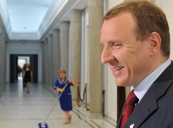 Kurski: PiS nie używa ostrego języka