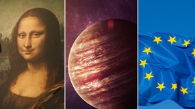 Trudny quiz z wiedzy ogólnej. Tylko mistrz trafi 10/12. Dasz radę?