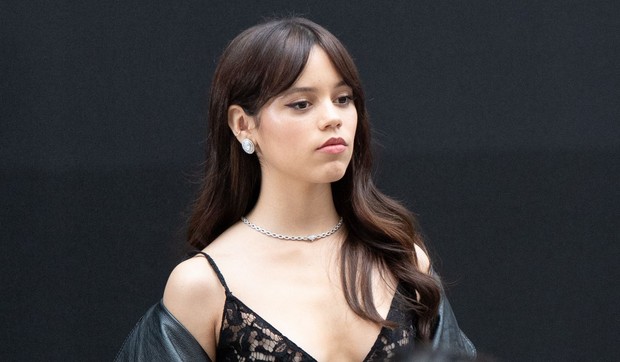 Džena Ortega